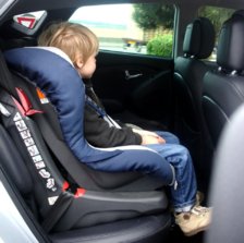 Départs et retours de vacances : Comment préparer un long trajet en voiture Départs et retours de vacances : Comment préparer un long trajet en voiture