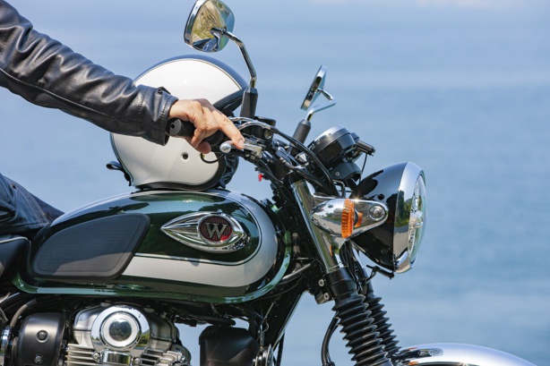 Toutes les très bonnes raisons de passer le permis moto après la crise sanitaire Toutes les très bonnes raisons de passer le permis moto après la crise sanitaire