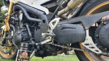 Comment bien laver sa moto avec une lingette Comment bien laver sa moto avec une lingette