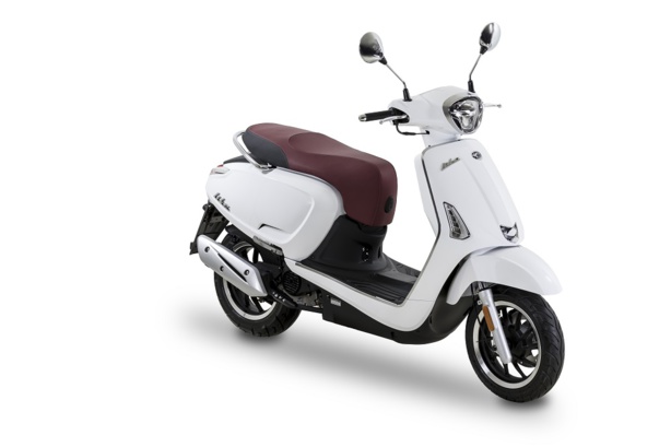 Guide d’achat 50 cc : 5 scooters pour déconfiner sans permis et sans transport en commun