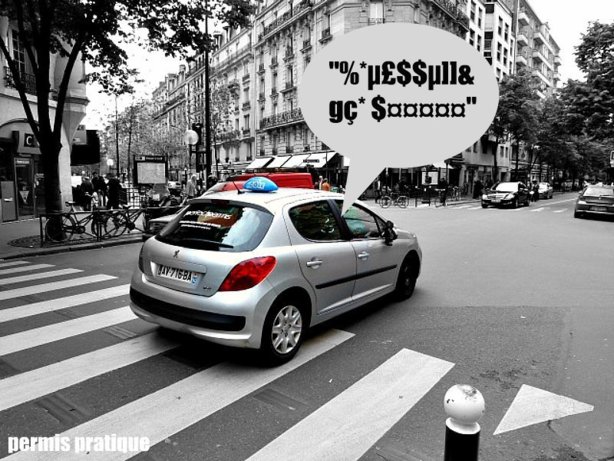 Le petit lexique des moniteurs et monitrices d’auto-école Le petit lexique des moniteurs et monitrices d’auto-école