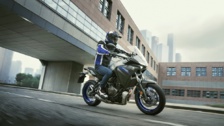 Essai Yamaha Tracer 700 2020 : L'A2 surdouée Essai Yamaha Tracer 700 2020 : L'A2 surdouée