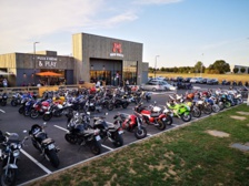 Les clés secrètes du monde de la moto Les clés secrètes du monde de la moto