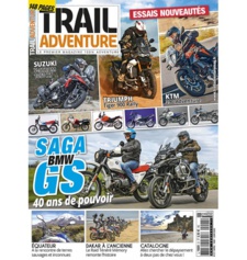 Les clés secrètes du monde de la moto Les clés secrètes du monde de la moto