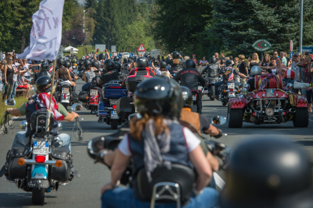 Les clés secrètes du monde de la moto