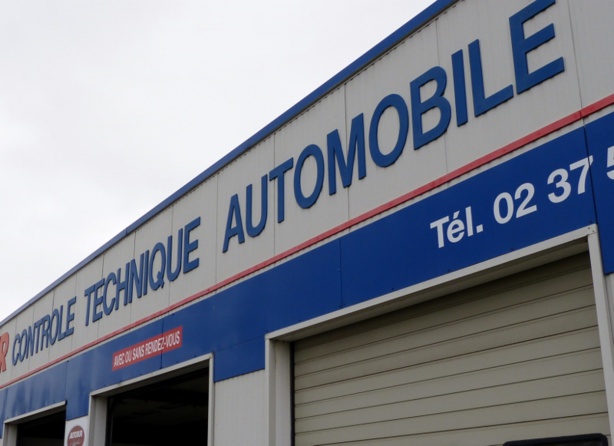 Déconfinement : l’incroyable foutoir sur la validité des contrôles techniques auto Déconfinement : l’incroyable foutoir sur la validité des contrôles techniques auto