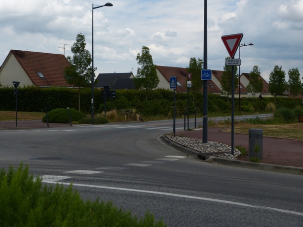 Toutes les manières d’aborder un rond-point Toutes les manières d’aborder un rond-point