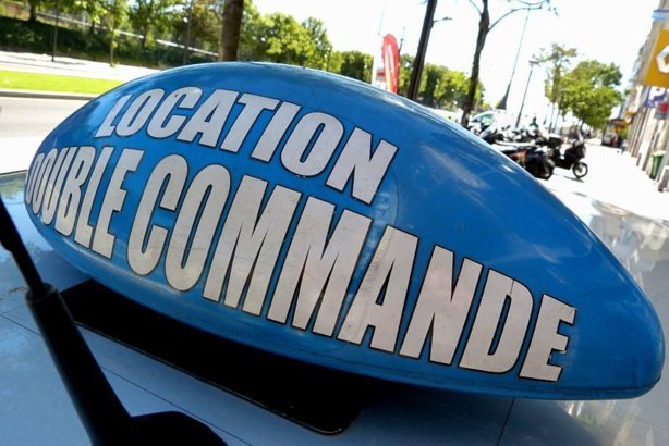 Location de voitures d'auto-école : Tous les secrets à savoir avant de louer une voiture à doubles-commandes