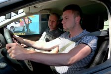 Location de voitures d'auto-école : Tous les secrets à savoir avant de louer une voiture à doubles-commandes