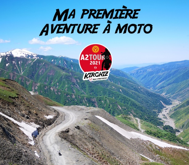 10 jours d’aventure en Asie réservée aux motos A2