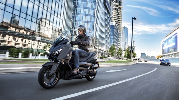 Assurer un scooter 125 ou un 3 roues avec un permis B et sans expérience