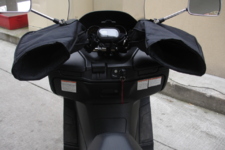 21 Astuces pour rouler tout l'hiver sur une moto ou un scooter 21 Astuces pour rouler tout l'hiver sur une moto ou un scooter