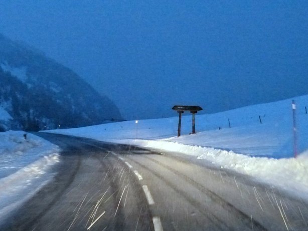 21 Astuces pour rouler tout l'hiver sur une moto ou un scooter 21 Astuces pour rouler tout l'hiver sur une moto ou un scooter