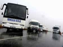 2013 : Les nouveaux permis poids lourds en 11 réponses