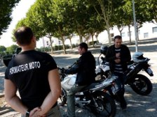 Les interrogations orales du Permis moto 2017 : Mode d'emploi