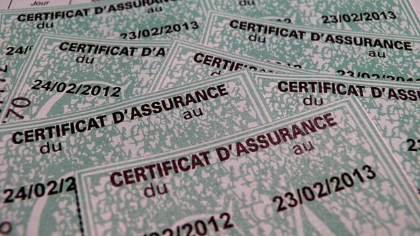 Fiche moto N°8 : L'assurance Fiche moto N°8 : L'assurance