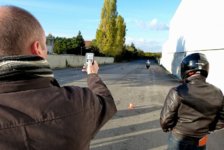 Comment et pourquoi le nouveau permis moto est beaucoup mieux Comment et pourquoi le nouveau permis moto est beaucoup mieux