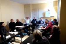 Comment et pourquoi le nouveau permis moto est beaucoup mieux Comment et pourquoi le nouveau permis moto est beaucoup mieux