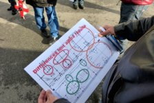 Les motos-écoles prêtes pour le nouveau permis 2013 Les motos-écoles prêtes pour le nouveau permis 2013