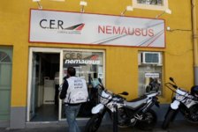 Les motos-écoles prêtes pour le nouveau permis 2013 Les motos-écoles prêtes pour le nouveau permis 2013