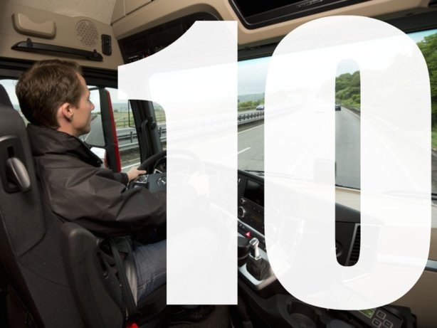 Fiche groupe lourd N°10 : Porte-à-faux et angles morts Fiche groupe lourd N°10 : Porte-à-faux et angles morts