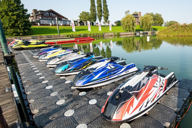 Le jet à bras de nouveau permis ! Le jet à bras de nouveau permis !