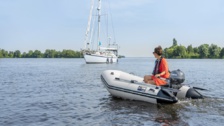 Les permis plaisance pour les bateaux et les jet-ski