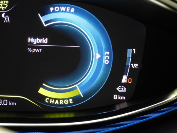 Les secrets pour bien conduire une voiture hybride rechargeable en AAC et après le permis