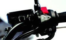 DCT Honda : La moto sans embrayage, mais toujours avec des vitesses