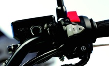 DCT Honda : La moto sans embrayage, mais toujours avec des vitesses DCT Honda : La moto sans embrayage, mais toujours avec des vitesses