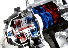 DCT Honda : La moto sans embrayage, mais toujours avec des vitesses DCT Honda : La moto sans embrayage, mais toujours avec des vitesses