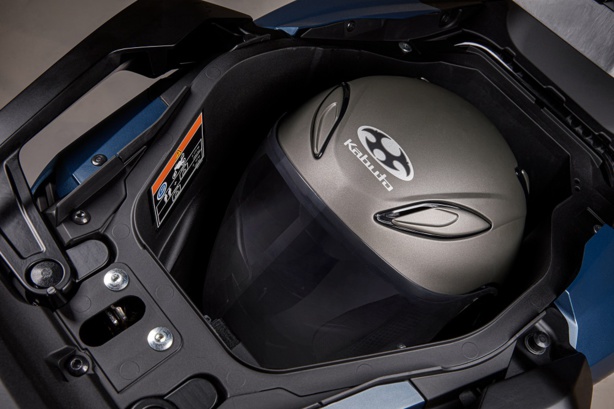 Honda Forza 750 2021 : le mutant du permis A2 Honda Forza 750 2021 : le mutant du permis A2