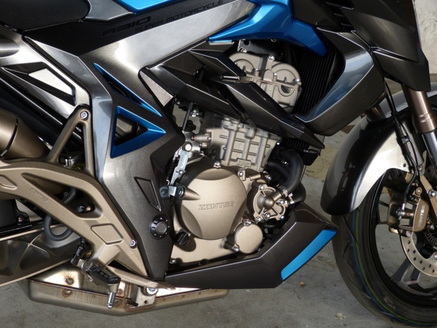 Zontes 310 Roadster A2 : Ali Express Zontes 310 Roadster A2 : Ali Express