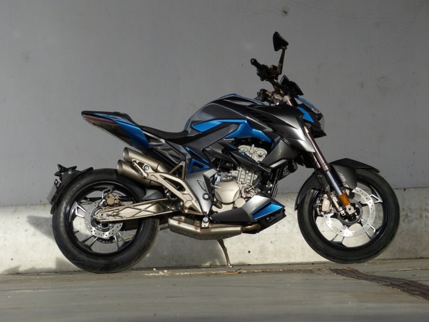 Zontes 310 Roadster A2 : Ali Express Zontes 310 Roadster A2 : Ali Express