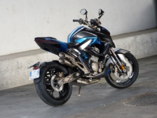 Zontes 310 Roadster A2 : Ali Express Zontes 310 Roadster A2 : Ali Express