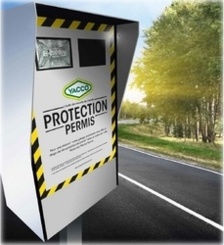 Protégez votre moteur et votre permis Protégez votre moteur et votre permis