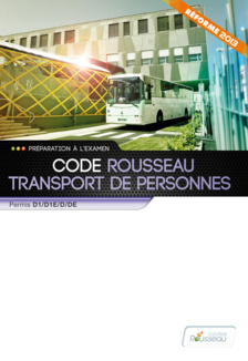 Permis poids-lourds 2013 : Mettez toutes les chances de votre côté avec Code Rousseau