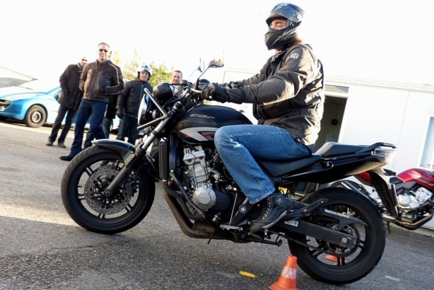 Les futures modifications du nouveau permis moto pour 2014 Les futures modifications du nouveau permis moto pour 2014