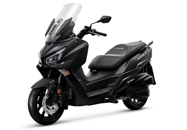 Toutes les Sym accessibles avec le permis A2 Toutes les Sym accessibles avec le permis A2