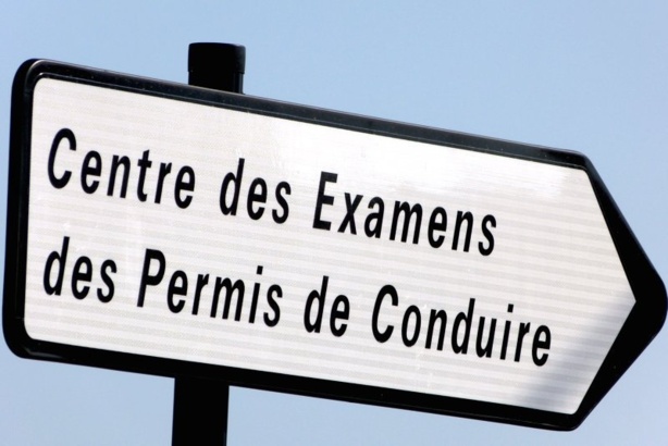 Le jour de l'examen du permis : Les pièces justificatives d'identité recevables depuis la réforme de 2013