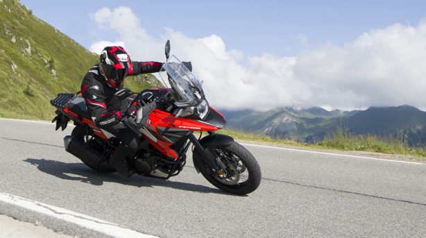 L'après permis A2 en première classe L'après permis A2 en première classe