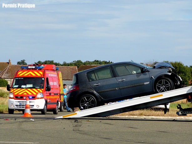 LA PRÉVENTION DU RISQUE ROUTIER EN MILIEU PROFESSIONNEL LA PRÉVENTION DU RISQUE ROUTIER EN MILIEU PROFESSIONNEL