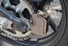 To-Clamp : Mini antivol, grosse dissuasion To-Clamp : Mini antivol, grosse dissuasion