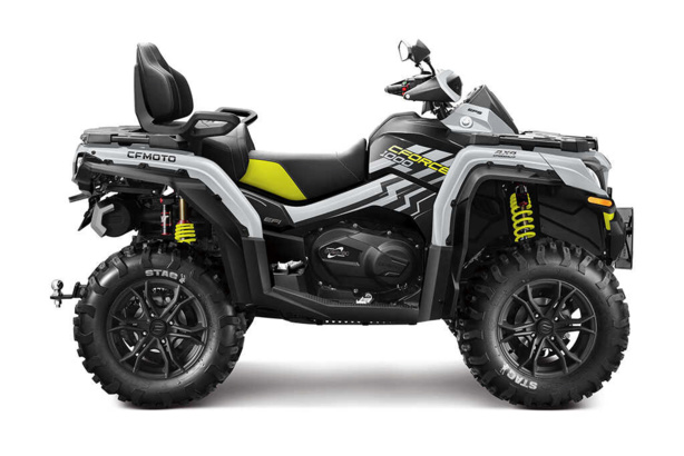 Les permis pour conduire les quads et les SSV Les permis pour conduire les quads et les SSV