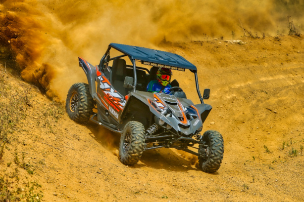 Les permis pour conduire les quads et les SSV Les permis pour conduire les quads et les SSV