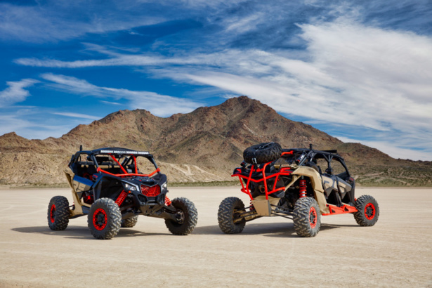 Les permis pour conduire les quads et les SSV Les permis pour conduire les quads et les SSV