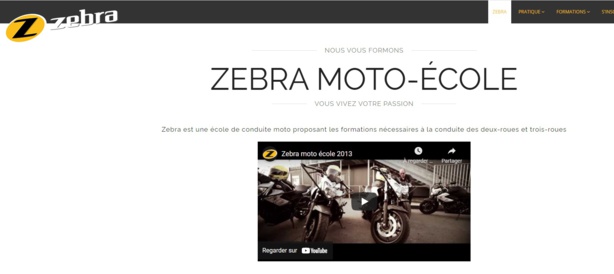 Comparatif : Les stages permis moto en accéléré Comparatif : Les stages permis moto en accéléré