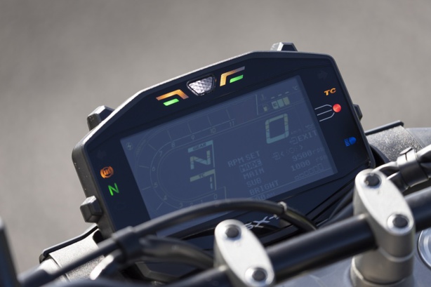 Suzuki GSX-S 950 : Des centimètres cubes en or pour l'A2 Suzuki GSX-S 950 : Des centimètres cubes en or pour l'A2
