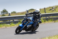 Suzuki GSX-S 950 : Des centimètres cubes en or pour l'A2 Suzuki GSX-S 950 : Des centimètres cubes en or pour l'A2