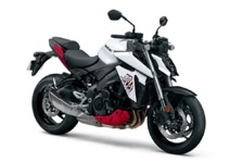 Suzuki GSX-S 950 : Des centimètres cubes en or pour l'A2 Suzuki GSX-S 950 : Des centimètres cubes en or pour l'A2